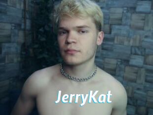 JerryKat