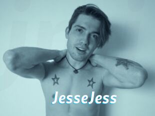 JesseJess