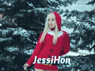 JessiHon