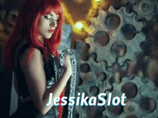 JessikaSlot