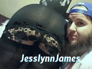 Jesslynn_James