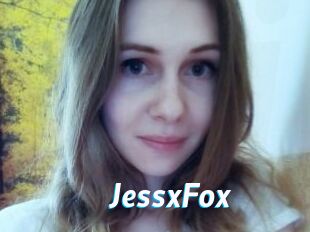 JessxFox