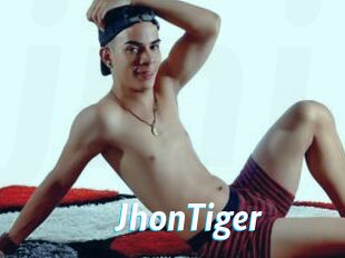 JhonTiger