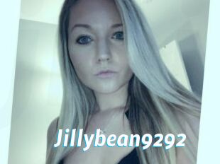 Jillybean9292