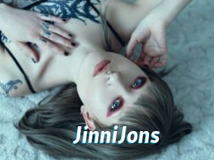 JinniJons