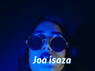 Joa_isaza