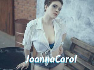 JoannaCarol