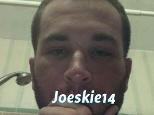 Joeskie14