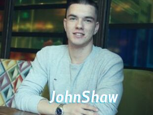 JohnShaw