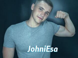 JohniEsa