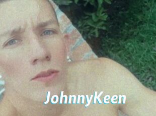 JohnnyKeen