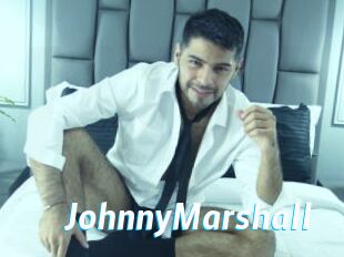 JohnnyMarshall