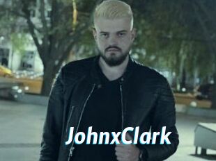 JohnxClark