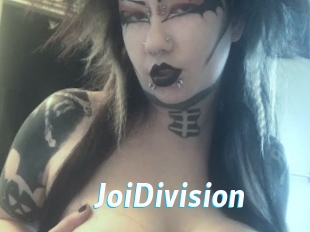 JoiDivision