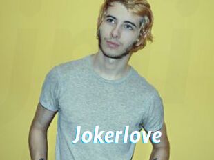Jokerlove