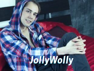 JollyWolly