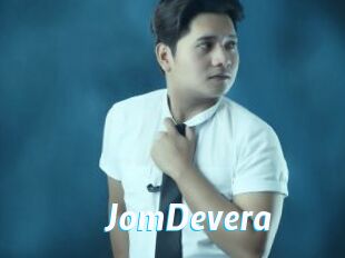 JomDevera