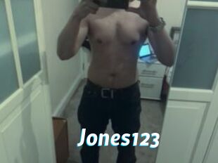 Jones123