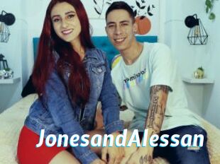 JonesandAlessan