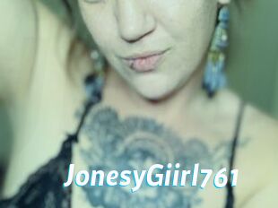 JonesyGiirl761