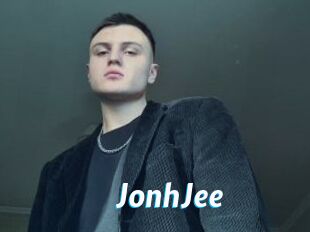 JonhJee