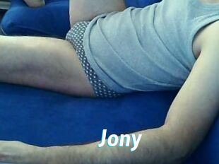 Jony