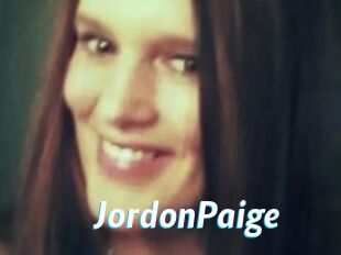 JordonPaige