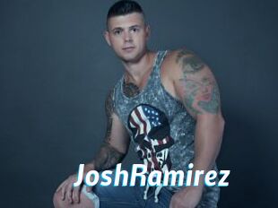 JoshRamirez