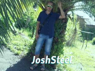 JoshSteel