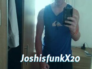 JoshisfunkX20