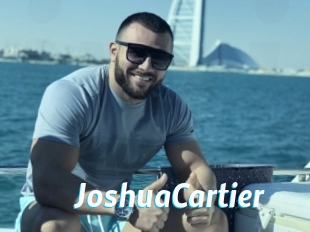 JoshuaCartier