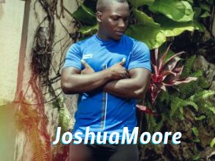 JoshuaMoore