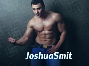 JoshuaSmit