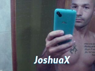 JoshuaX