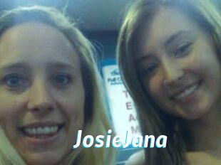 JosieJana