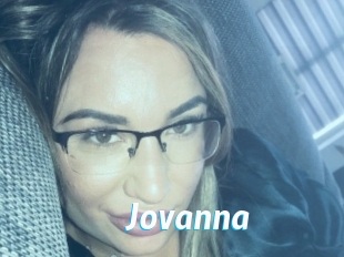 Jovanna