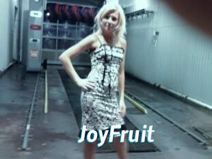 JoyFruit
