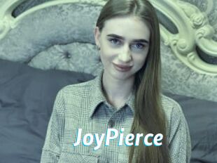 JoyPierce