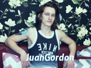 JuanGordon