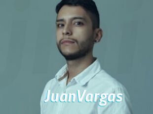 JuanVargas