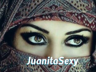 JuanitaSexy