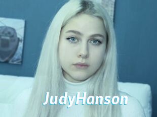 JudyHanson