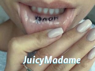 JuicyMadame