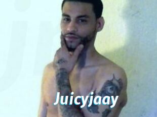 Juicyjaay