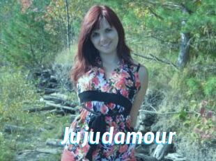 Jujudamour