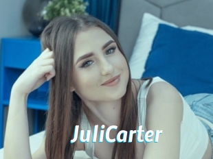 JuliCarter