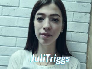 JuliTriggs