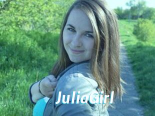 JuliaGirl