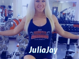 JuliaJay