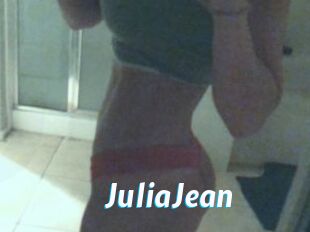 JuliaJean